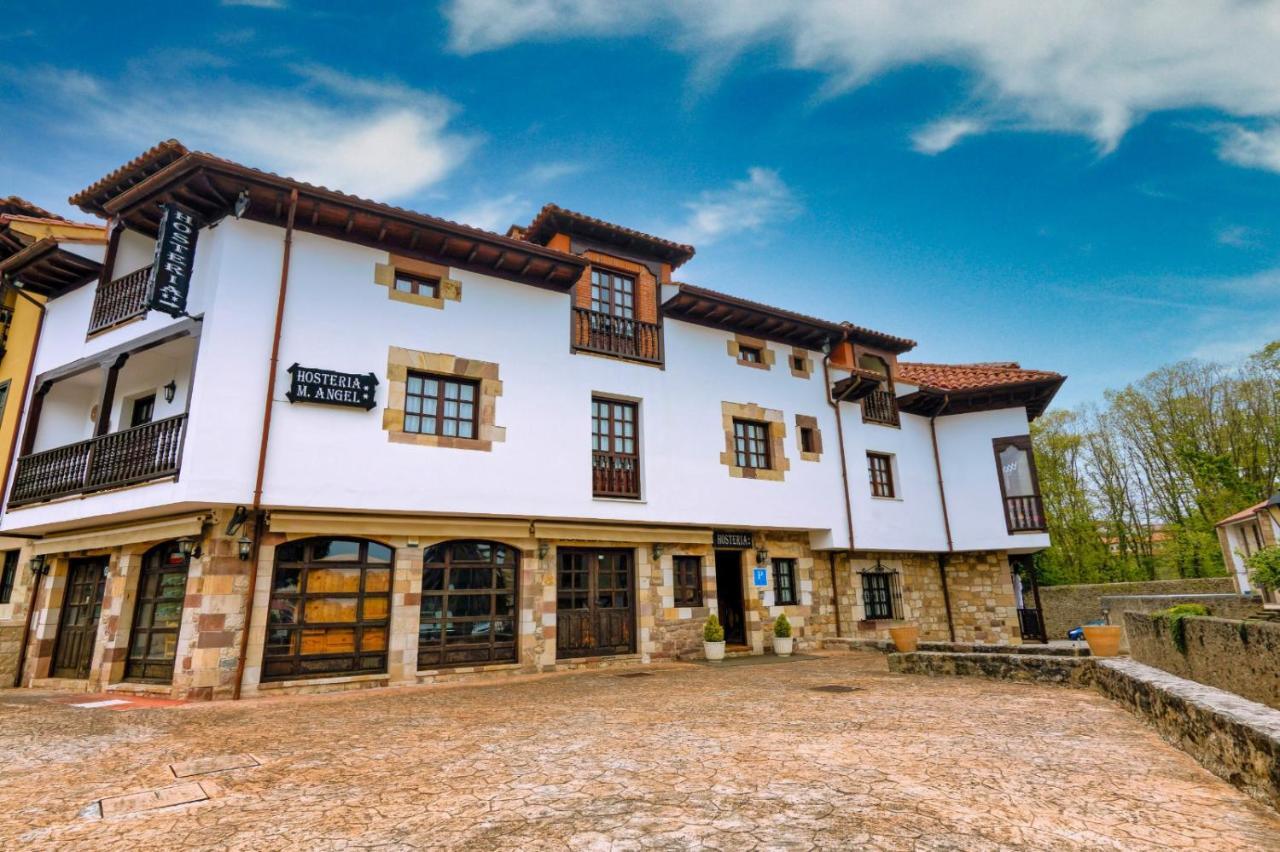 Apartamento El Rincon De Maria Santillana del Mar Exterior foto
